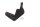 Rear left trim cover BMW R 1100 GS 259 0409 93-99