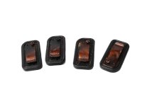 Injector nozzle afdichtingsset klep BMW K 1200 R Sport...