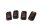 kit de joint dinjecteur pour valve BMW K 1200 R Sport K12R K43HV 0585 07-08