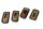 kit de joint dinjecteur pour valve BMW K 1200 R Sport K12R K43HV 0585 07-08