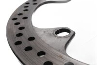 Bremseskive forreste venstre, boret, 4,4 mm BMW K 1200 R Sport K12R K43HV 0585 07-08