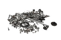 Schroefset frame afwerking BMW K 1200 R Sport K12R K43HV...