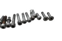 Garniture de cadre à vis BMW K 1200 R Sport K12R K43HV 0585 07-08