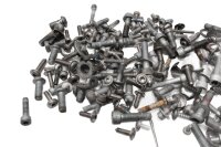 Garniture de cadre à vis BMW K 1200 R Sport K12R K43HV 0585 07-08