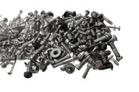 Garniture de cadre à vis BMW K 1200 R Sport K12R K43HV 0585 07-08