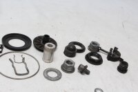 Garniture de cadre à vis BMW K 1200 R Sport K12R K43HV 0585 07-08