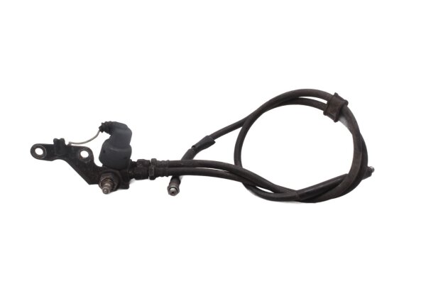 Hydraulik för bakre stötdämparstyrning Honda GL 1100 Goldwing SC02 80-83