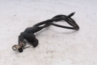 Hydraulik för bakre stötdämparstyrning Honda GL 1100 Goldwing SC02 80-83