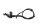 Hydraulik för bakre stötdämparstyrning Honda GL 1100 Goldwing SC02 80-83
