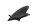 Oikeanpuoleisen kannen koristesuojus BMW R 1200 R R1ST K27 0378 07-10