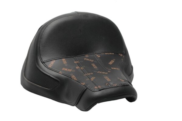 Banquette, siège conducteur, siège solo haut Harley-Davidson Softail 1700 FLDE Deluxe 18-18