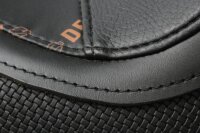 Banquette, siège conducteur, siège solo haut Harley-Davidson Softail 1700 FLDE Deluxe 18-18