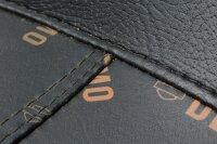 Banquette, siège conducteur, siège solo haut Harley-Davidson Softail 1700 FLDE Deluxe 18-18
