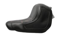 Bench seat, drivers seat, solo seat high Harley-Davidson...