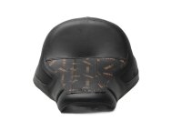 Banquette, siège conducteur, siège solo haut Harley-Davidson Softail 1700 FLDE Deluxe 18-18