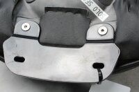 Banquette, siège conducteur, siège solo haut Harley-Davidson Softail 1700 FLDE Deluxe 18-18
