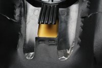 Banquette, siège conducteur, siège solo haut Harley-Davidson Softail 1700 FLDE Deluxe 18-18