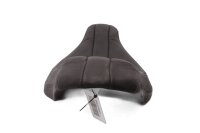 Siège individuel, siège conducteur, siège passager, coussin de siège Harley-Davidson universell