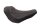 Siège individuel, siège conducteur, siège passager, coussin de siège Harley-Davidson universell