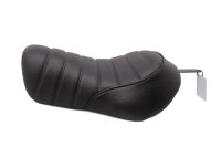 Bench seat, single seat for driver Harley-Davidson Dyna...