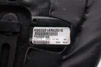 Bänksäte, enkelsäte för föraren Harley-Davidson Dyna Street Bob 1690 FXDB 17-17