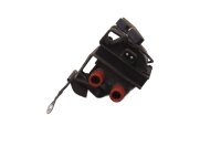 Bobine dallumage, double bobine dallumage, allumage Bosch, système électrique BMW R 1100 GS 259 0409 93-99