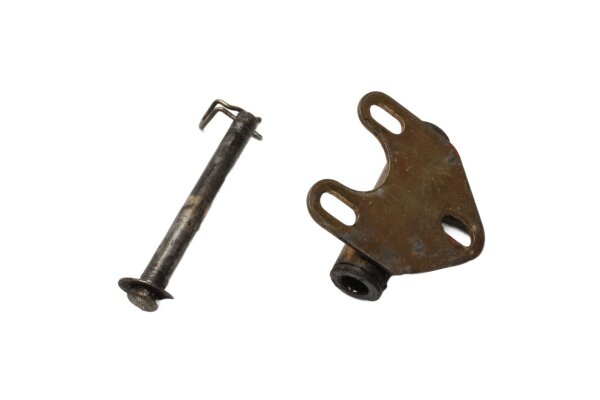 Brændstoftankholder, tankgård Ducati Monster 600 ZDM600M 94-98