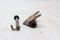 Brændstoftankholder, tankgård Ducati Monster 600 ZDM600M 94-98