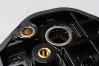 support de palier du couvercle de carter de boîte de vitesses BMW K 1200 R Sport K12R K43HV 0585 07-08