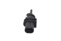 Capteur dair dadmission, capteur de température de lair BMW R 1200 R R1ST K27 0378 07-10