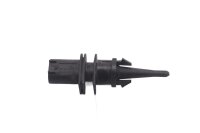 Capteur dair dadmission, capteur de température de lair BMW R 1200 R R1ST K27 0378 07-10