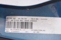 Pannello laterale di copertura, anteriore sinistro BMW R 1200 R R1ST K27 0378 07-10