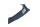 Pannello laterale di copertura, anteriore sinistro BMW R 1200 R R1ST K27 0378 07-10