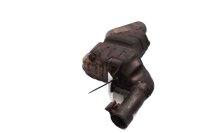 Exhaust muffler silencer end muffler BMW R 1100 RT 259...