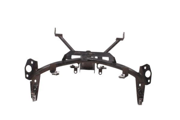 Máscara frontal, soporte para faro, marco de astas Aprilia RST 1000 Futura PW 01-04