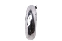 Soporte cromado para guardabarros delantero Honda GL 1100 Goldwing SC02 80-83