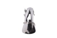 Soporte cromado para guardabarros delantero Honda GL 1100 Goldwing SC02 80-83