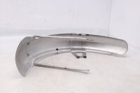 Soporte cromado para guardabarros delantero Honda GL 1100 Goldwing SC02 80-83