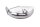 Soporte cromado para guardabarros delantero Honda GL 1100 Goldwing SC02 80-83