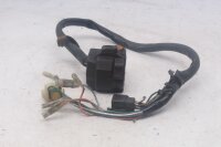 Left handlebar switch: turn signals, horn, high beam Honda GL 1100 Goldwing SC02 80-83