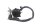 Left handlebar switch: turn signals, horn, high beam Honda GL 1100 Goldwing SC02 80-83