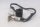 Left handlebar switch: turn signals, horn, high beam Honda GL 1100 Goldwing SC02 80-83