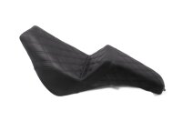 Banc matelassé en losanges Harley-Davidson Softail...