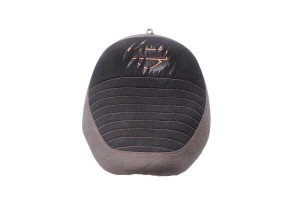 Banquette, siège individuel Harley-Davidson Sportster 1203 XL1200X Forty Eight 21-21