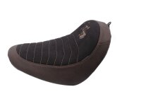 Bench seat, single seat Harley-Davidson Sportster 1203...