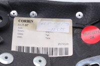 Førersæde, nittet sædehynde Harley-Davidson Road King 1340 FLHR 97-97