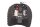 Førersæde, nittet sædehynde Harley-Davidson Road King 1340 FLHR 97-97