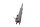 Right fork leg hydraulic damping mount Honda GL 1100 Goldwing SC02 80-83