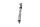 Right fork leg hydraulic damping mount Honda GL 1100 Goldwing SC02 80-83