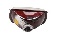 Headlight reflector H4 lamp holder insert BMW R 1100 GS 259 0409 93-99